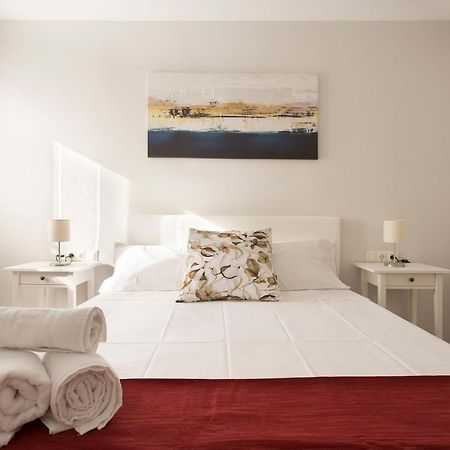 Apartamento Zoraida Centro Гранада Екстер'єр фото