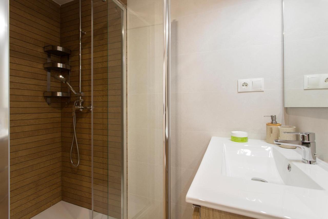 Apartamento Zoraida Centro Гранада Екстер'єр фото